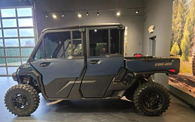 2026 Can-Am Defender MAX Limited HD11