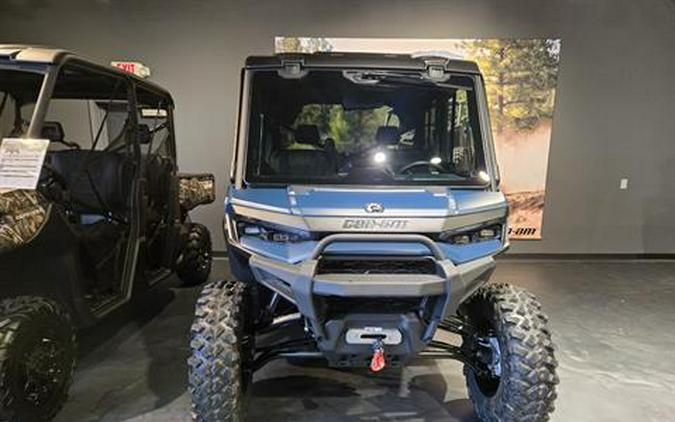 2026 Can-Am Defender MAX Limited HD11