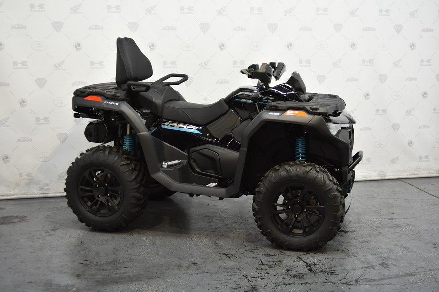 2026 CFMOTO CFORCE 1000 TOURING