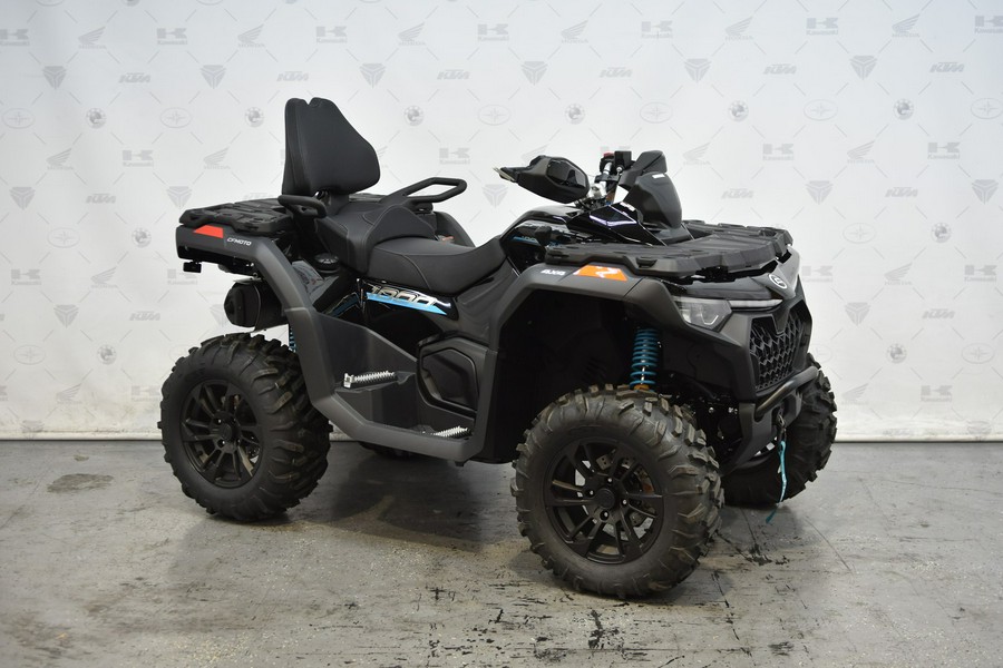 2026 CFMOTO CFORCE 1000 TOURING