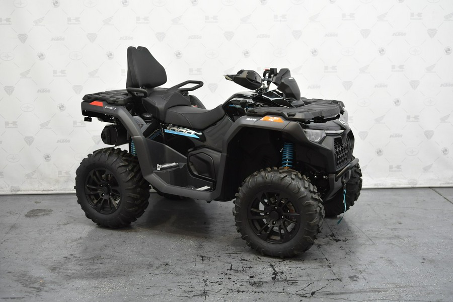 2026 CFMOTO CFORCE 1000 TOURING