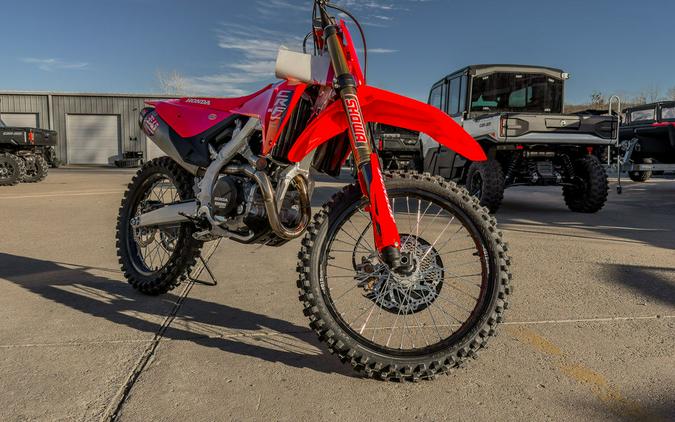 2026 Honda® CRF450RWE