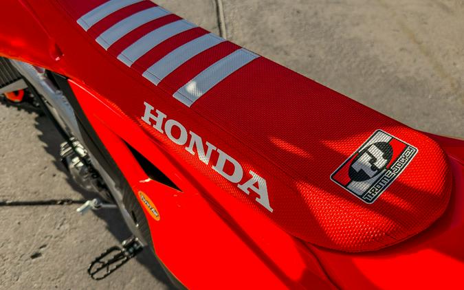 2026 Honda® CRF450RWE