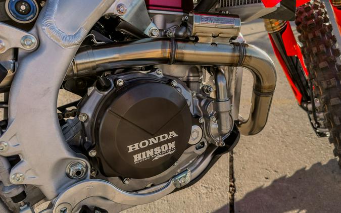 2026 Honda® CRF450RWE