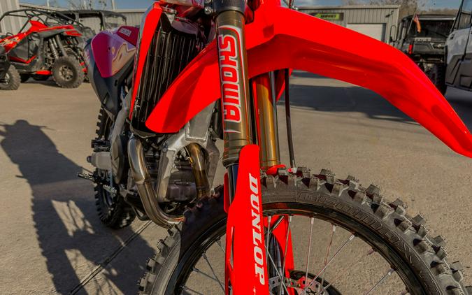 2026 Honda® CRF450RWE