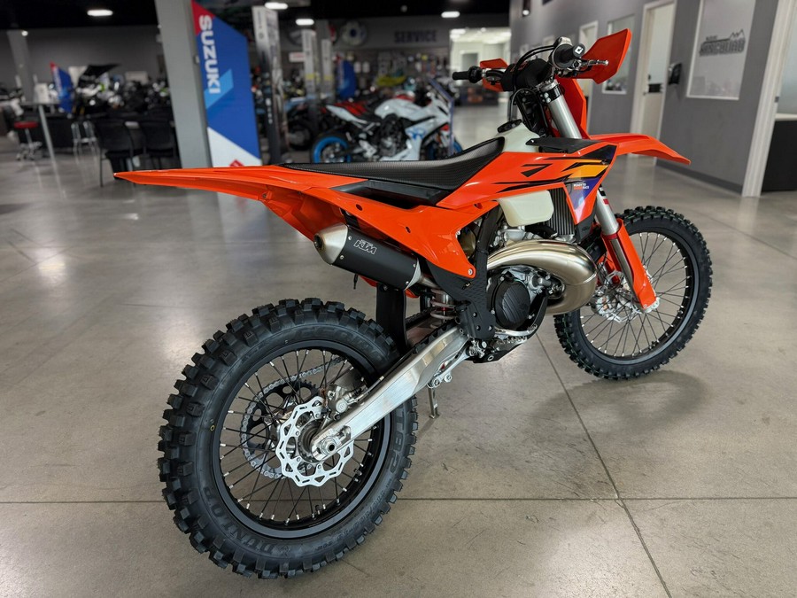 2026 KTM XC