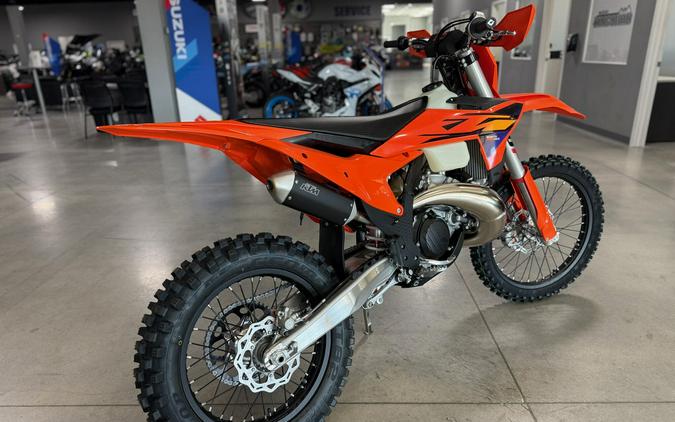2026 KTM XC