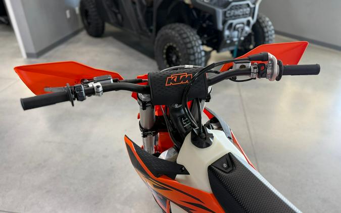 2026 KTM XC