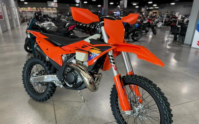 2026 KTM XC 250