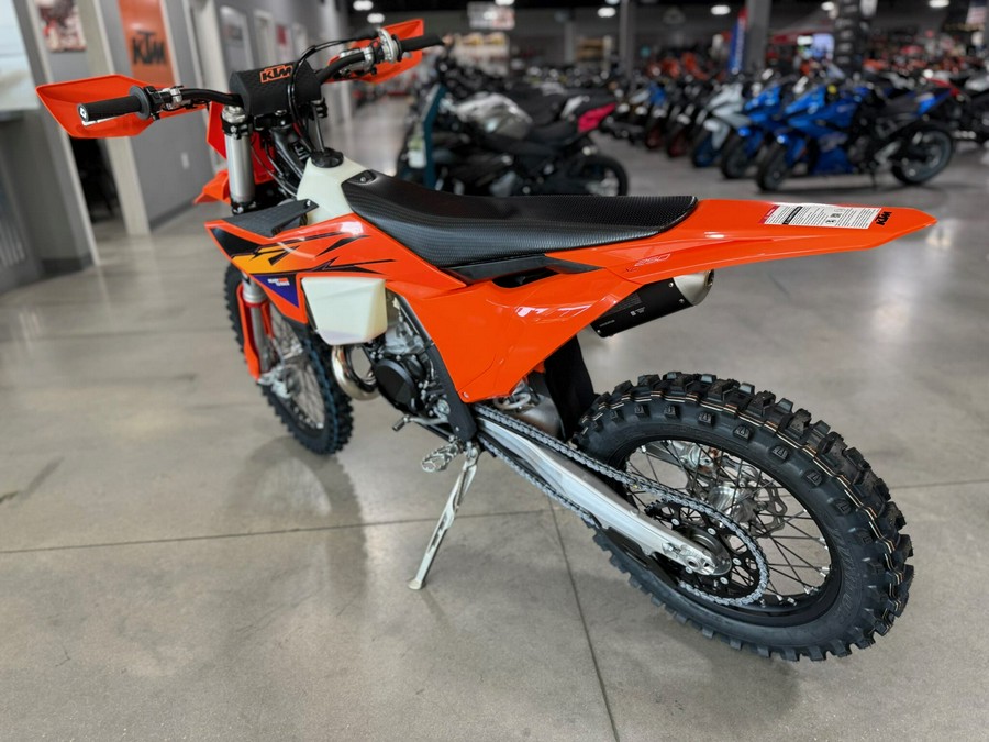 2026 KTM XC