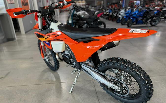 2026 KTM XC