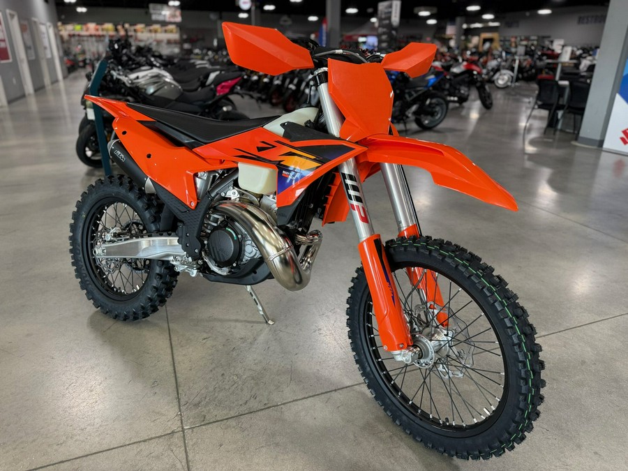 2026 KTM XC