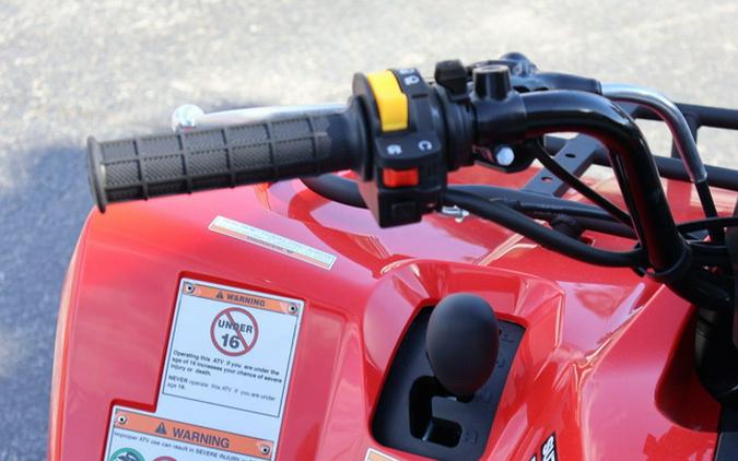 2025 Suzuki KingQuad 400 ASi