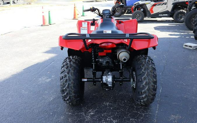 2025 Suzuki KingQuad 400 ASi