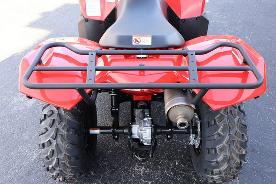 2025 Suzuki KingQuad 400 ASi