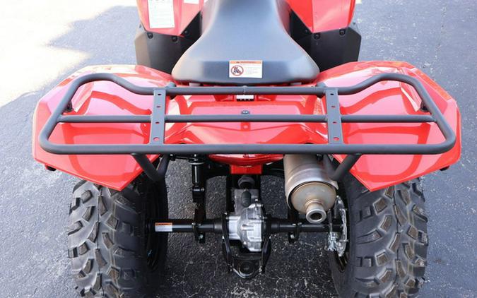 2025 Suzuki KingQuad 400 ASi