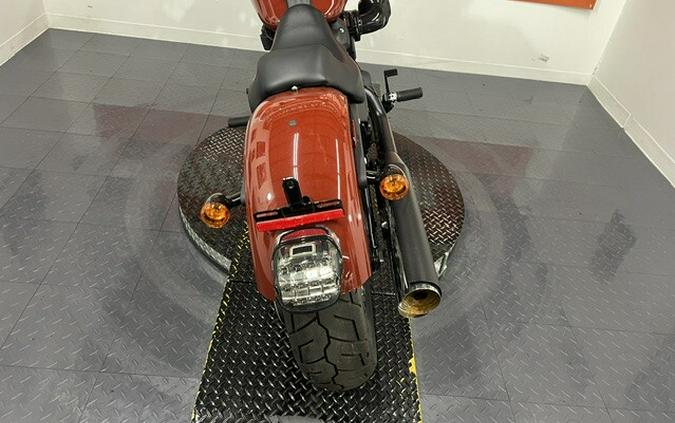 New 2024 Harley-Davidson Low Rider S for Sale in Sarasota, FL