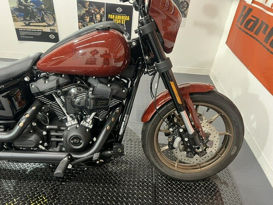New 2024 Harley-Davidson Low Rider S for Sale in Sarasota, FL