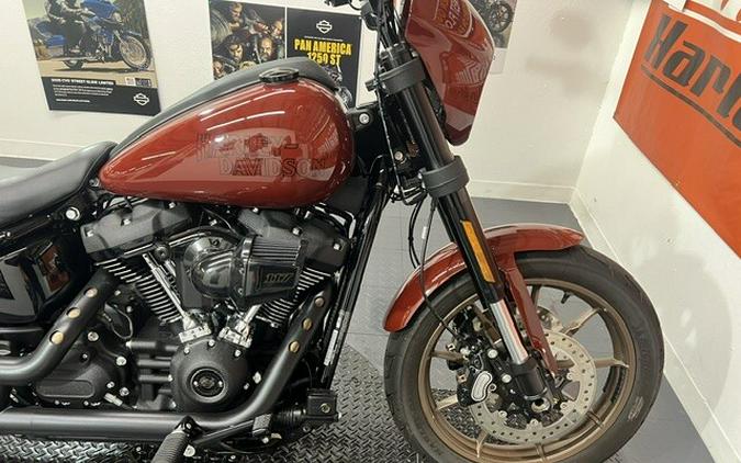 New 2024 Harley-Davidson Low Rider S for Sale in Sarasota, FL