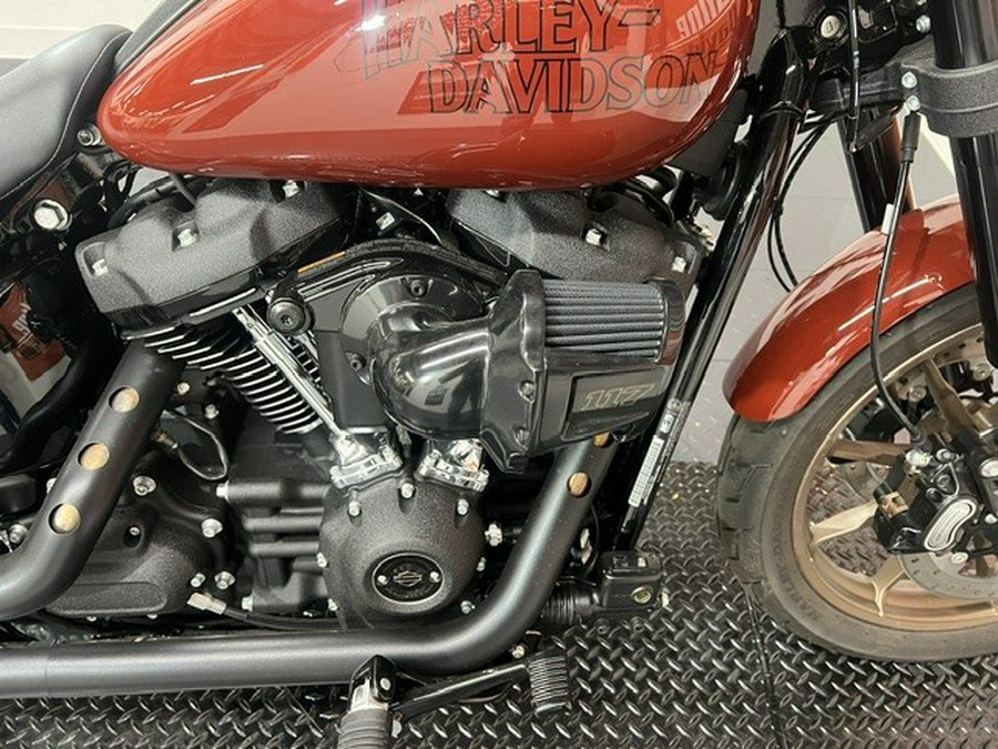 New 2024 Harley-Davidson Low Rider S for Sale in Sarasota, FL