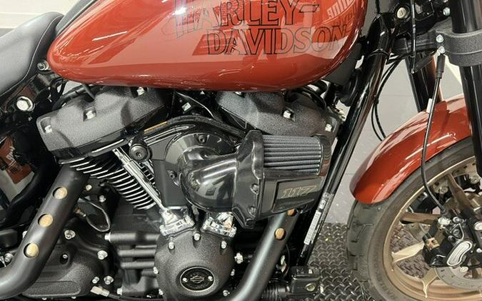 New 2024 Harley-Davidson Low Rider S for Sale in Sarasota, FL