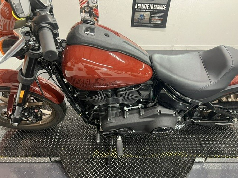 New 2024 Harley-Davidson Low Rider S for Sale in Sarasota, FL
