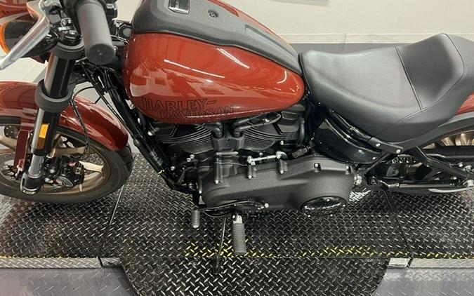 New 2024 Harley-Davidson Low Rider S for Sale in Sarasota, FL