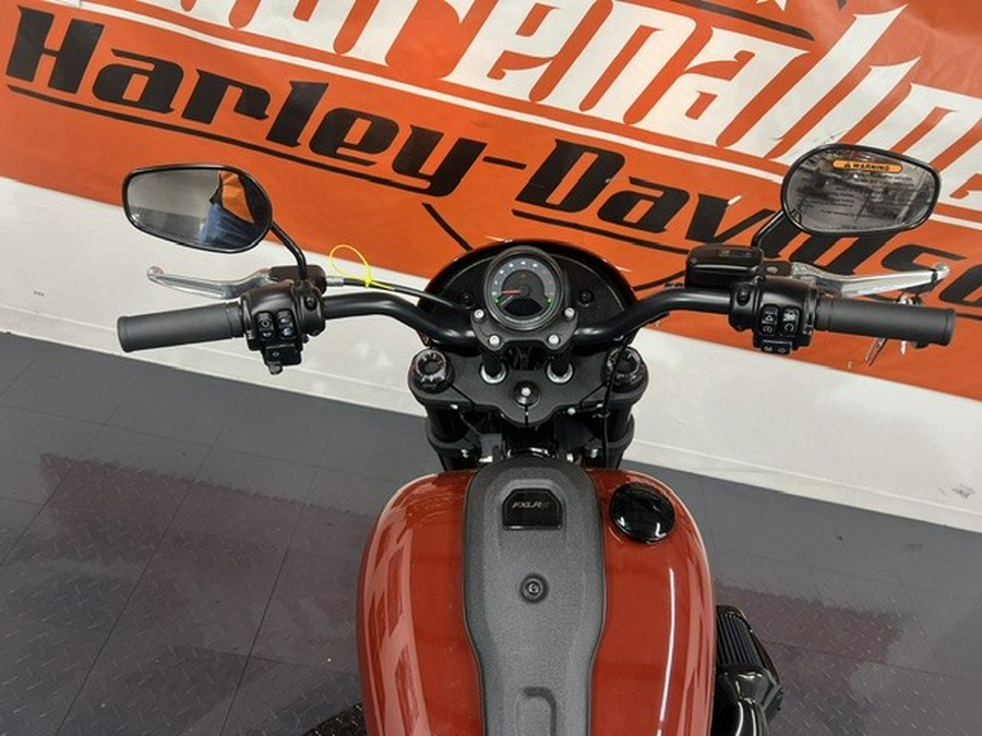 New 2024 Harley-Davidson Low Rider S for Sale in Sarasota, FL