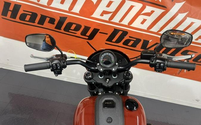 New 2024 Harley-Davidson Low Rider S for Sale in Sarasota, FL