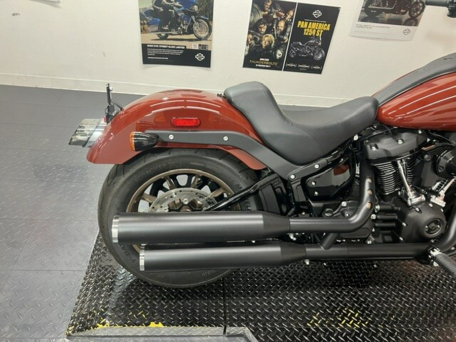 New 2024 Harley-Davidson Low Rider S for Sale in Sarasota, FL