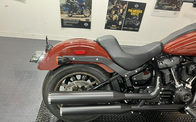 New 2024 Harley-Davidson Low Rider S for Sale in Sarasota, FL