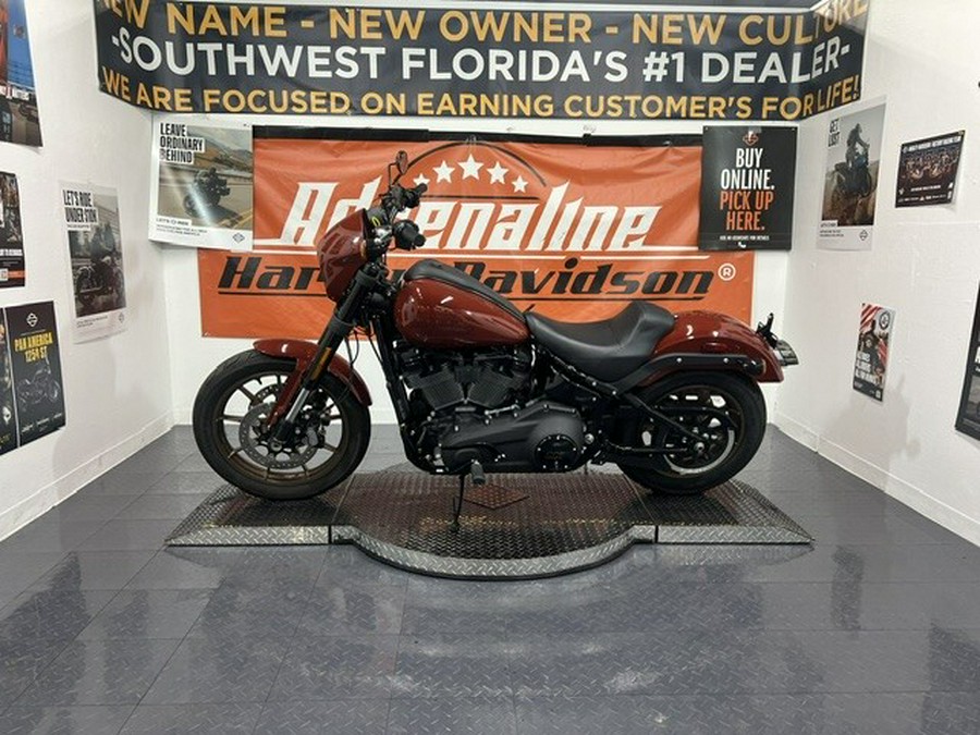New 2024 Harley-Davidson Low Rider S for Sale in Sarasota, FL