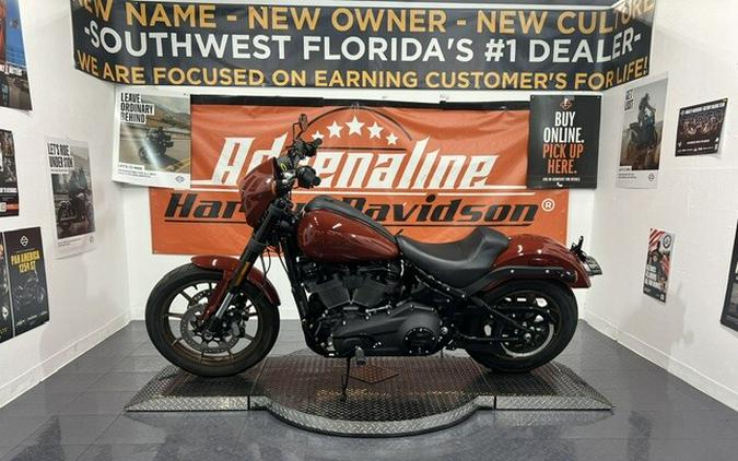New 2024 Harley-Davidson Low Rider S for Sale in Sarasota, FL