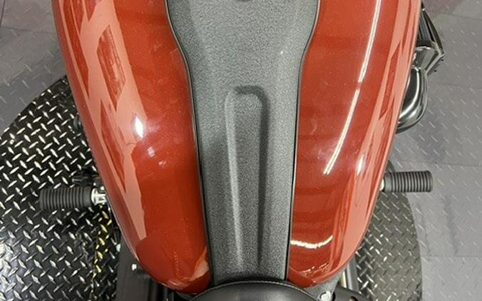 New 2024 Harley-Davidson Low Rider S for Sale in Sarasota, FL