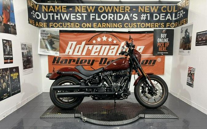 New 2024 Harley-Davidson Low Rider S for Sale in Sarasota, FL