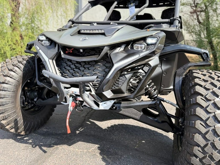 2026 Can-Am Maverick R X Rc