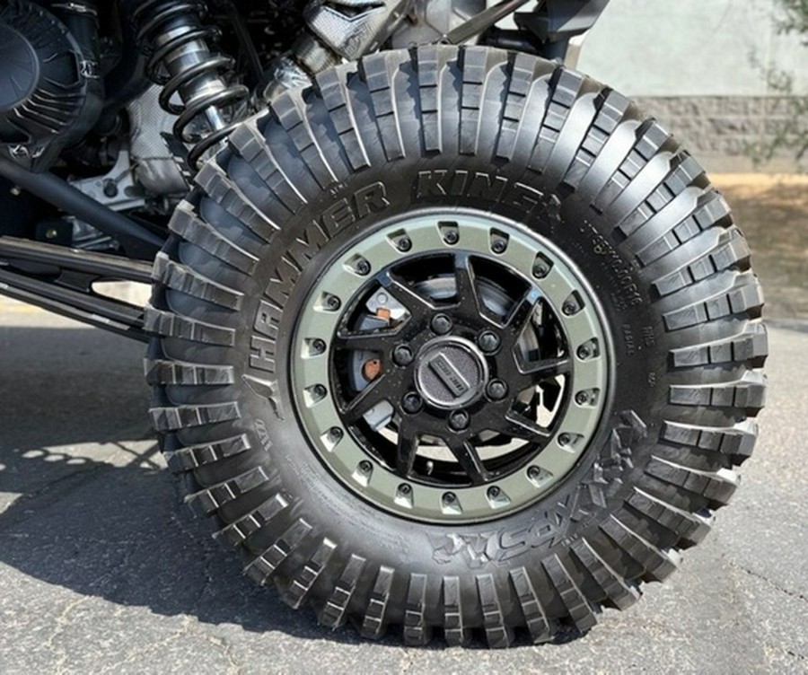 2026 Can-Am Maverick R X Rc