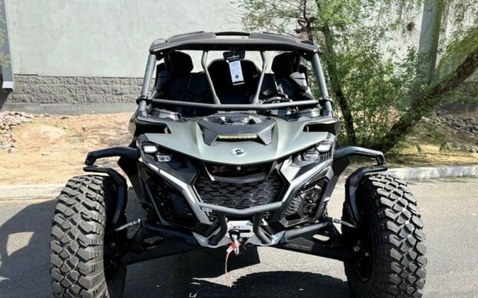 2026 Can-Am Maverick R X Rc