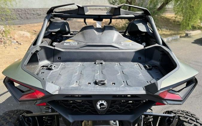 2026 Can-Am Maverick R X Rc