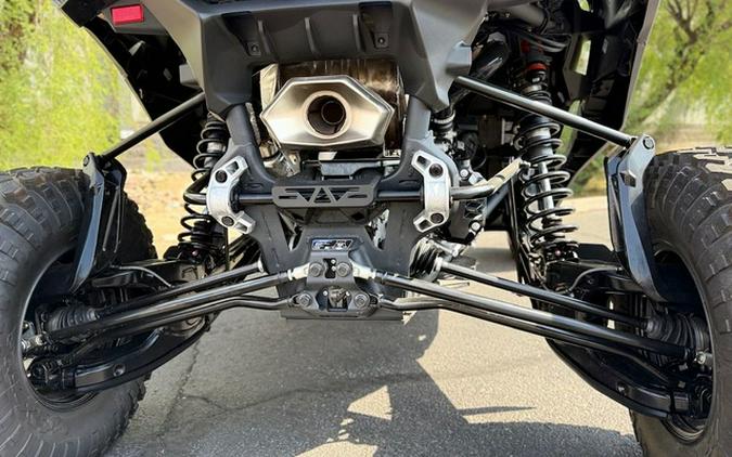 2026 Can-Am Maverick R X Rc