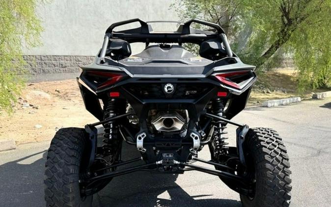 2026 Can-Am Maverick R X Rc