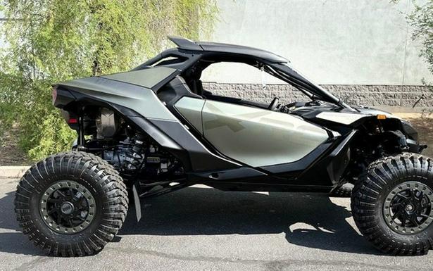 2026 Can-Am Maverick R X Rc