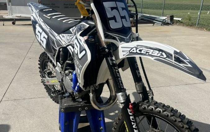 2023 Kawasaki KX 85