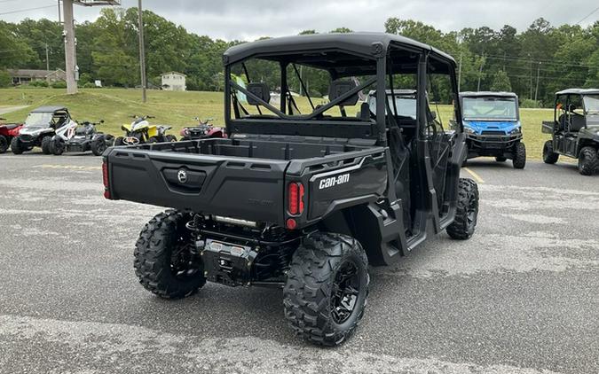 2026 Can-Am Defender MAX XT HD9