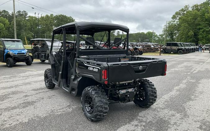 2026 Can-Am Defender MAX XT HD9