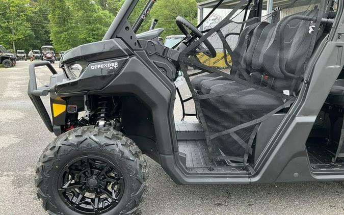 2026 Can-Am Defender MAX XT HD9