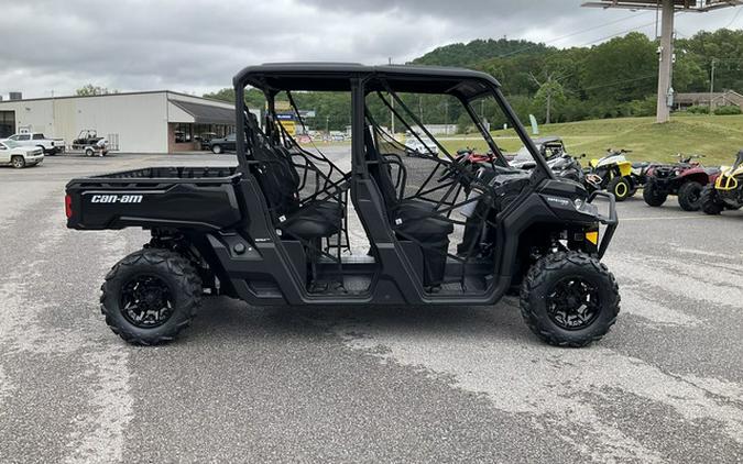 2026 Can-Am Defender MAX XT HD9