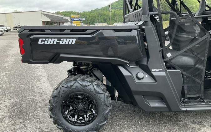 2026 Can-Am Defender MAX XT HD9