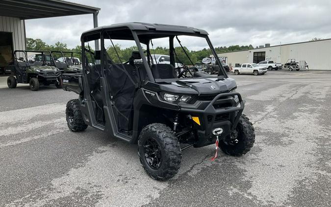 2026 Can-Am Defender MAX XT HD9