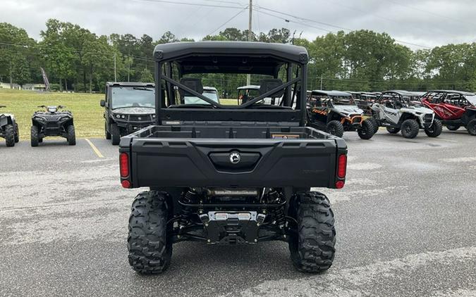 2026 Can-Am Defender MAX XT HD9